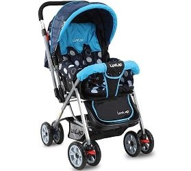 LuvLap Sunshine Baby Stroller