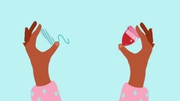 Menstrual Cup Vs Tampon