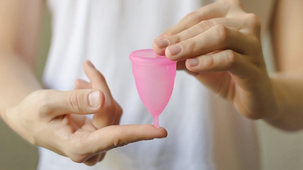 Menstrual Cup for Women India