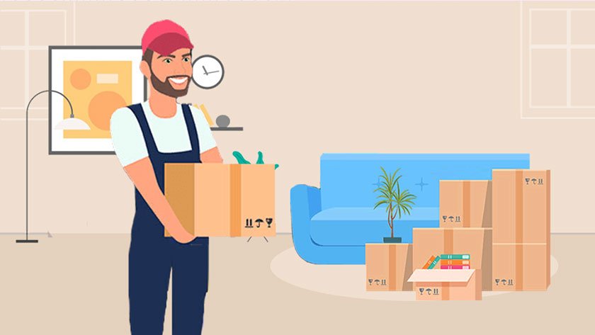 Packers and Movers