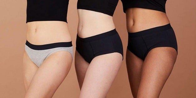 Period Panties in India