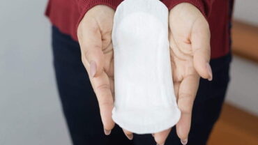 Sanitary Pads In India