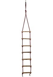 Shopoflux® Rope Ladder for Kids
