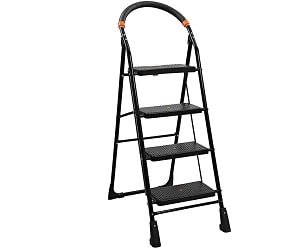 TRUPHE Ladder for Home Use