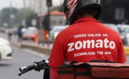 Advantages and Disadvantages of Zomato