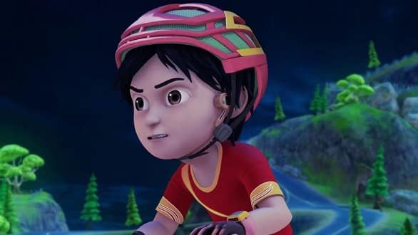 shiva cartoon new movie in hindi