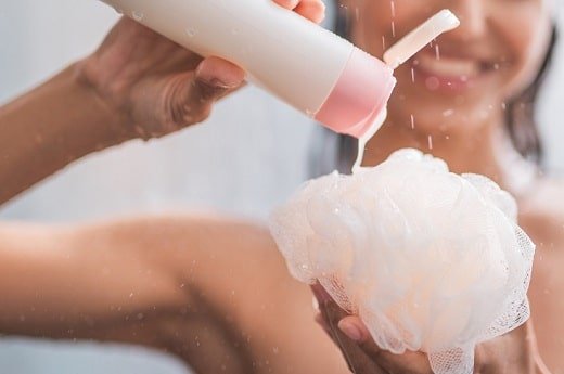 Body Wash