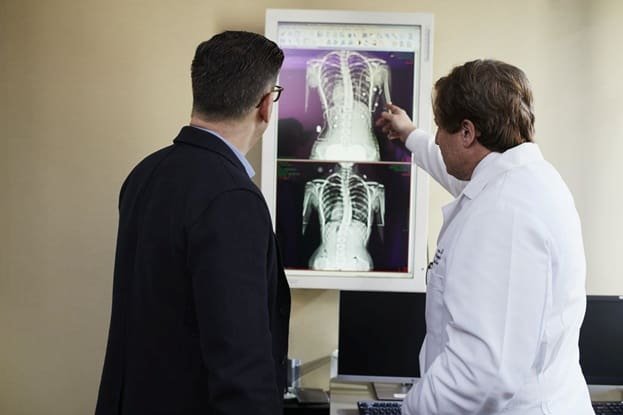 Pediatric Pulmonologist