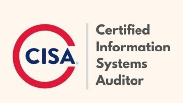 CISA certification