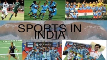 sports India