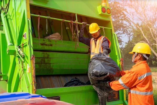 Waste Removal Company