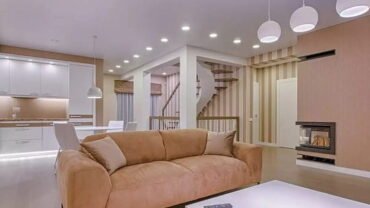 lighting hacks for home