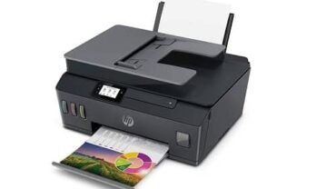 ADF Scanners