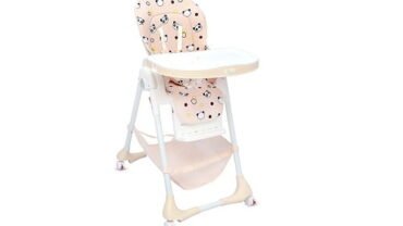 Baby High Chairs
