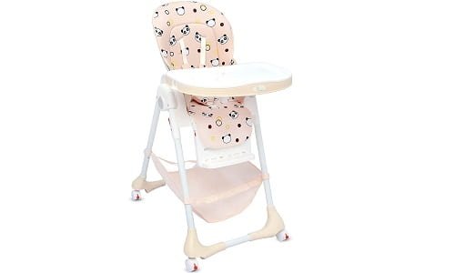 Baby High Chairs