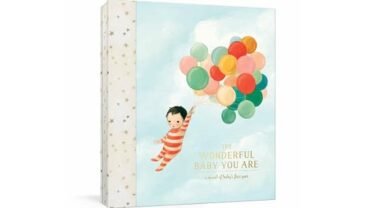 The Best Baby Memory Books In India