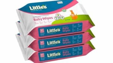 Baby Wipes