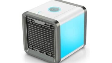 The Best Air Coolers Under 5000 in India