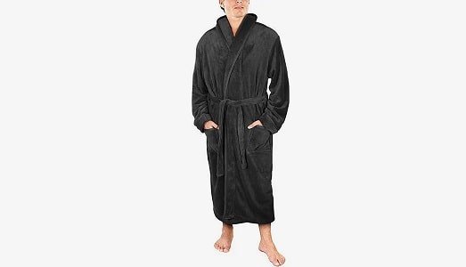 Bathrobe For Men
