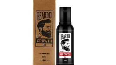 Beard Oil