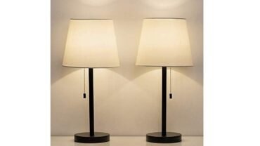 Bedside Lamps