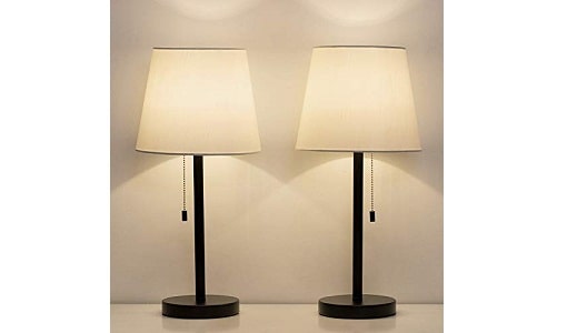The Best Bedside Lamps In India 2022, What Is The Best Height For Bedside Lamps