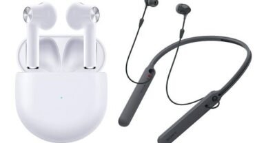Best Bluetooth Earphones