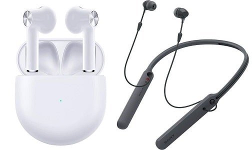 Best Bluetooth Earphones