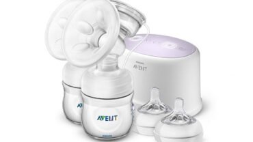 Best Breast Pumps