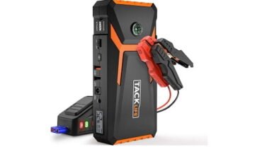 Best Car Jumper Cables