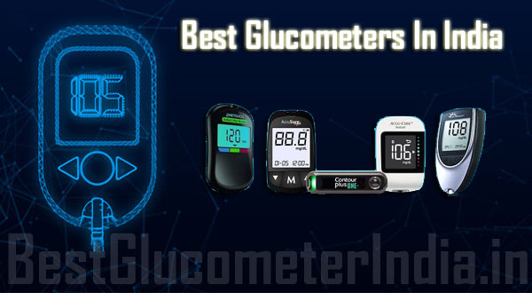 Top 5 Most Accurate Glucometer in India