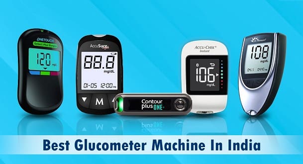 Best Quality Glucometers In India