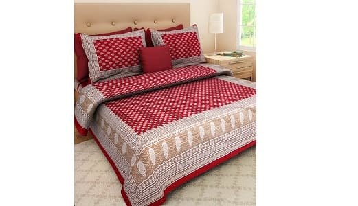 Double Bedsheets