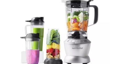 best Bullet Blenders