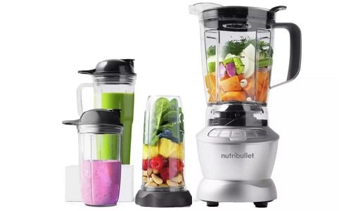 best Bullet Blenders