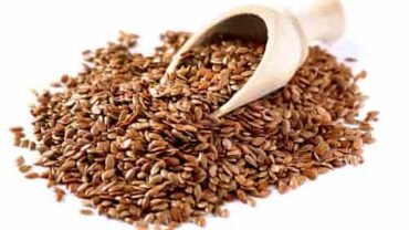 Flaxseed