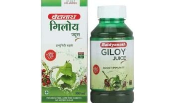 Giloy Juice