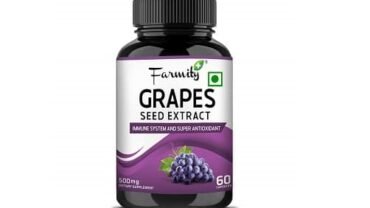 Grape Seed Extract