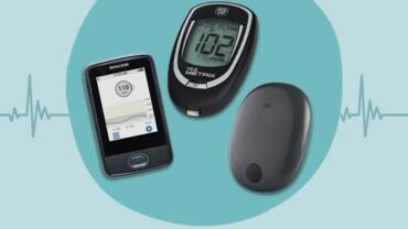 Glucometer Brands