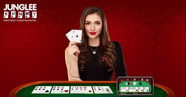 Junglee Rummy