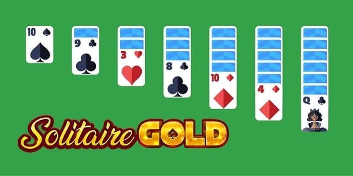 Solitaire Gold