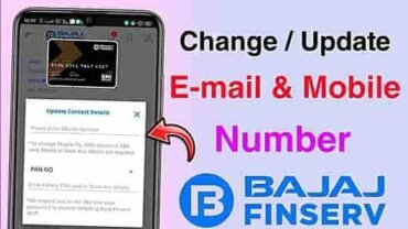 Bajaj Finserv Registered