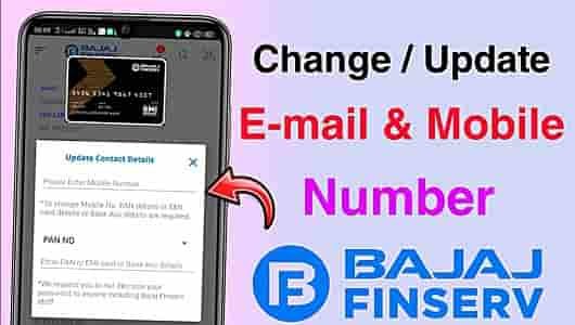 Bajaj Finserv Registered