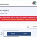 How To Check Registered Name Of Mobile Number
