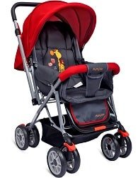 Little-Pumpkin-Baby-Stroller