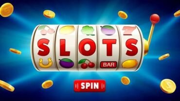 Slots