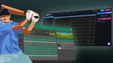 cricket betting