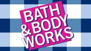 Bath and Body Works