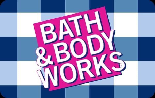 Bath and Body Works