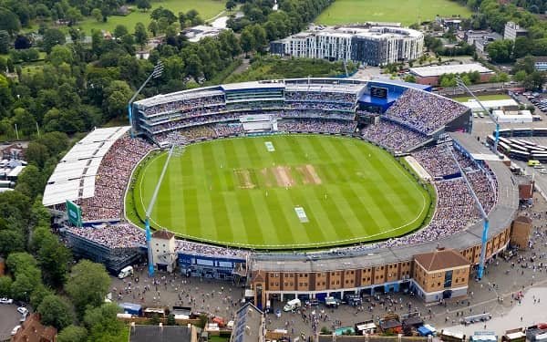 Cricket Games